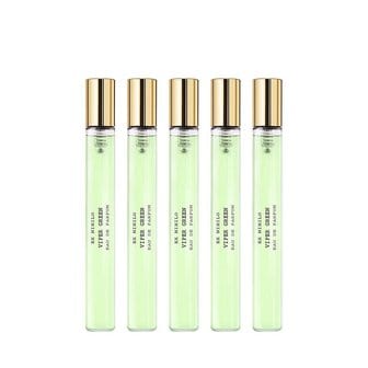 엑스니힐로 바이퍼 그린 오 드 퍼퓸 7.5ml x 5ea CZ10936004400