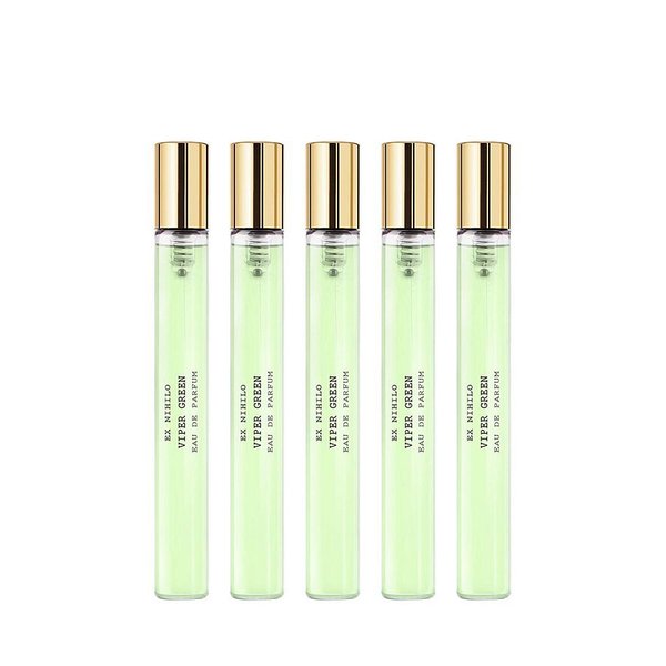 바이퍼 그린 오 드 퍼퓸 7.5ml x 5ea CZ10936004400