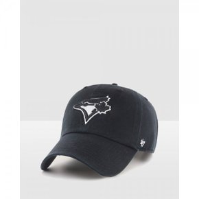 4137761 47 Toronto Blue Jays Black CLEAN UP - black