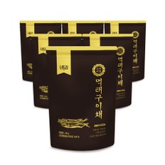 먹태 구이채 40g x 6봉 손질 먹태채