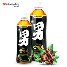 광동제약 광동헛개차(男) 340ml(20개).