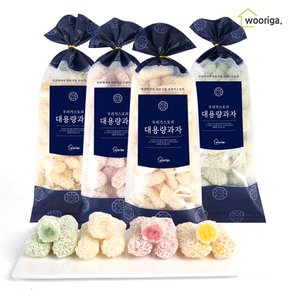 찹쌀 유과 500g+500g