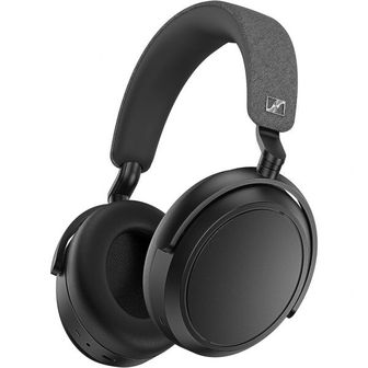 젠하이저 영국 젠하이저 헤드셋 Sennheiser MOMENTUM 4 Wireless Headphones Bluetooth for CrystalClear