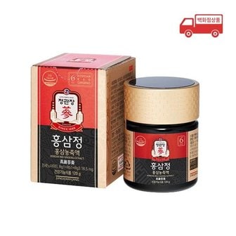 정관장 홍삼정 120g