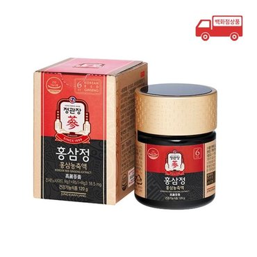 정관장 홍삼정 120g