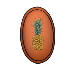 [Les-Ottomans(레오토만)]Pineapple 트레이