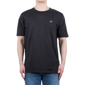 [시흥점] 26SS 패치로고 코튼 반팔 (20CMTS113A 006374G 999)