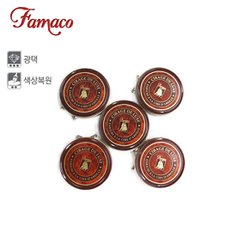 파마코(FAMACO)왁스-100ml