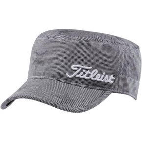 타이틀리스트 (TITLEIST) 워크 캡 호시가라 여성용 워크 캡 6LWR BK 여성용 HJ6LWR-BK 블랙