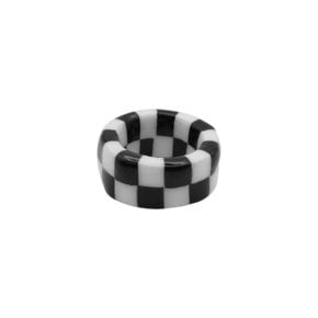 chess ring_black