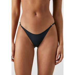 4211588 Calvin Klein Bikini bottoms - black 71554352