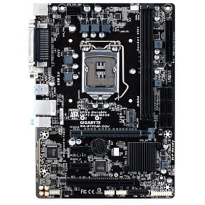 GA-B150M-D3V /1151 B150 M.2 중고 메인보드