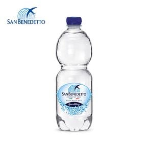 산베네데토 탄산수(pet) 500ml