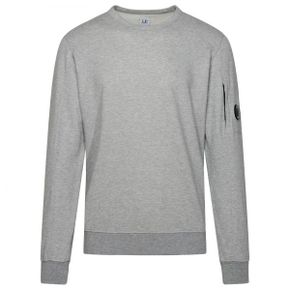 Company CP컴퍼니 24 Light Fleece Sweatshirt (16CMSS032A 002246G M93) (라이트 플리스 맨