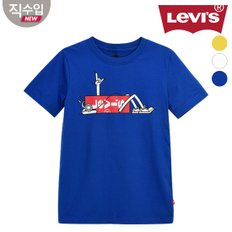 레이지 가이 티셔츠L VOM11QTS13 (키즈)