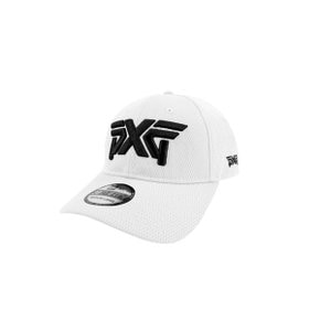 PXG 공용 뉴에라 퍼포먼스 라인 3930 골프캡 PXGACC04