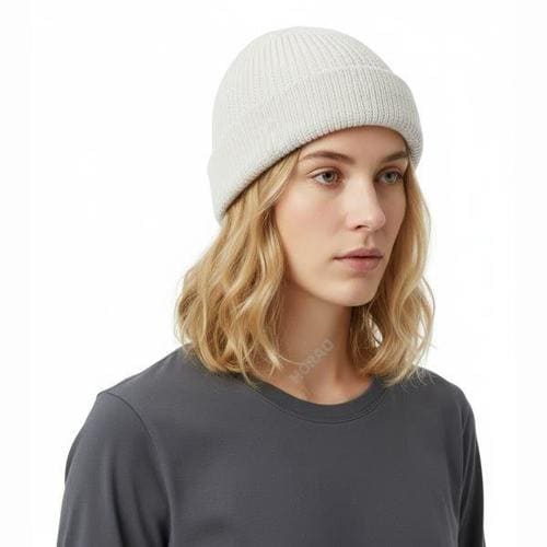 나이젤카본 WOOL BEANIE 80490066010 102 울 비니