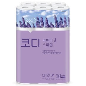 라벤다 스페셜 30m*30롤 1팩