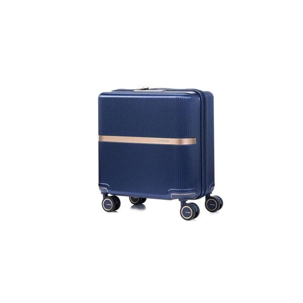 15인치캐리어 기내용 소형캐리어 MINTER 44/15 NAVY HH541009