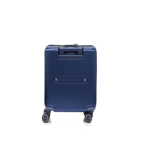 15인치캐리어 기내용 소형캐리어 MINTER 44/15 NAVY HH541009