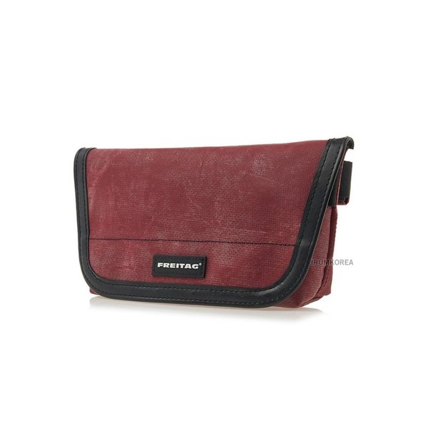 SS25 공용 제이미 메신저백 F40 JAMIE 0064