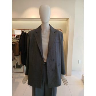 CC콜렉트 [여주점] 씨씨콜렉트 테일러드루즈핏자켓 E261msf107