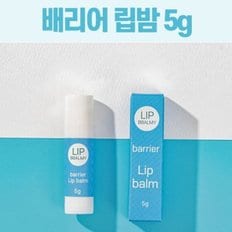 립빠미 배리어 립밤 5g