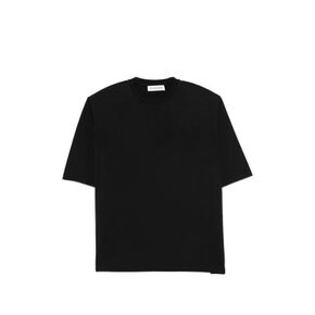 [프랭키샵]  반팔 티셔츠 FW26 ANIRA  BLACK 7459290