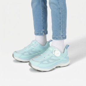 노스페이스 키즈 키즈 패스트팩 보아 LIGHT_BLUE NS93S88U