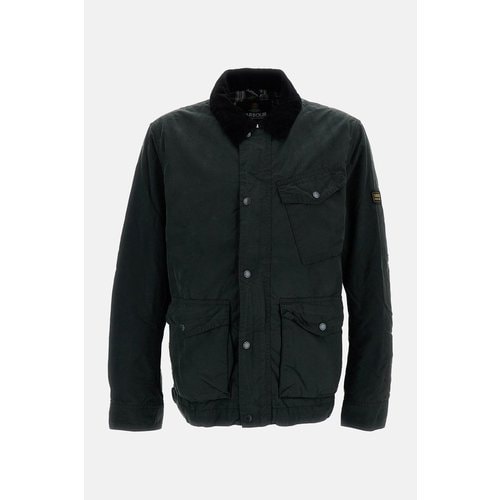 [해외배송] 26 F/W 바버 윈터 DRIFTER 워싱 WAXED 자켓 MWX2600SG51 B0032266600