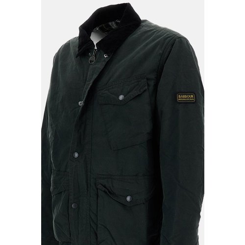[해외배송] 26 F/W 바버 윈터 DRIFTER 워싱 WAXED 자켓 MWX2600SG51 B0032266600
