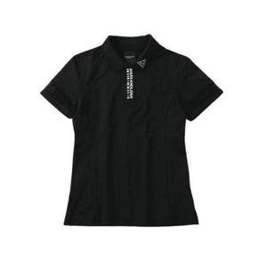 폴로 티셔츠 MCW4AAP510019 BLACK DOM