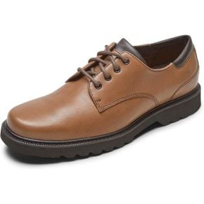 영국 락포트 로퍼 스니커즈 Rockport Northfield APM21683 남성 Halbschuhe 1719074