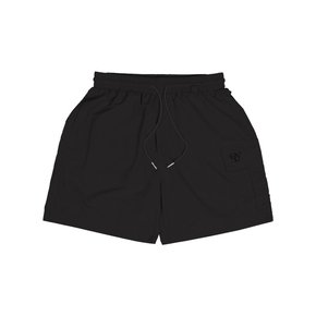 CLV Pocket Utility Short Pants _Charcoal