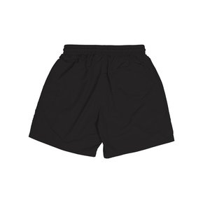 CLV Pocket Utility Short Pants _Charcoal