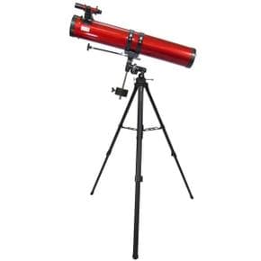 아트박스/익스트리모 CARSON RED PLANET 114mm뉴턴반사식 천체망원경RP-300