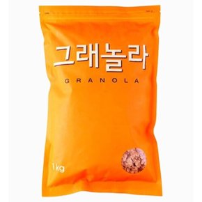 동서 그래놀라 GRANOLA 시리얼 1kg