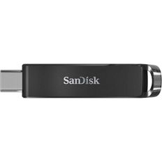 샌디스크 512 SanDisk USB 메모리 256GB 3.1 Type C Gen1 울트라 슬라이드 유형 1592803