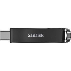 샌디스크 512 SanDisk USB 메모리 256GB 3.1 Type C Gen1 울트라 슬라이드 유형 1592803