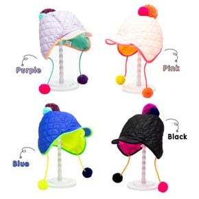 익스트림 펀펀 윈터 모자 Extreme Fun Fun Winter Hat oddBi