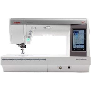 영국 자노메 재봉틀 Janome Craft 9450 QCP Professional Quilting Sewing Machine 1761353