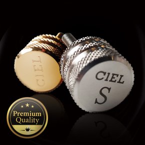 씨엘 넥스크류 스톰사운더 Gold  Silver
