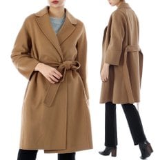 국내배송 24FW 막스마라 아로나 울 코트 ARONA 045