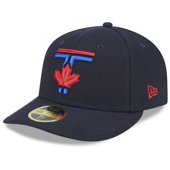 뉴에라 [해외] 1059620 뉴에라 모자 MLB [토론토 블루제이스] 2024 City Connect Low Profile 59FIFTY F