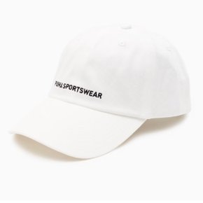 스포츠웨어 캡/Sportswear Cap 024036_02