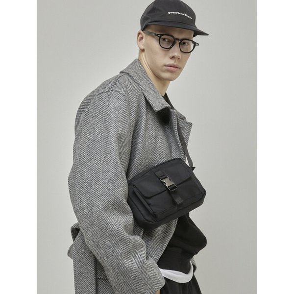 VOLT 미니 크로스 백