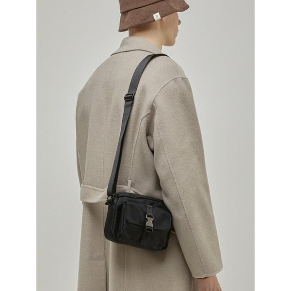 VOLT 미니 크로스 백