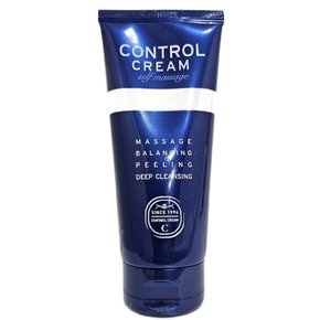 참존 콘트롤 크림 셀프 마사지 150ml