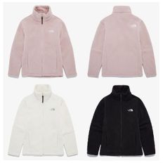 매장정품 노스페이스 THE NORTH FACE 여성 퍼리 플리스 자켓 NJ4FQ80 1575955