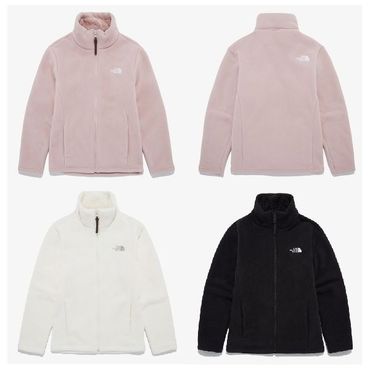 노스페이스 매장정품 노스페이스 THE NORTH FACE 여성 퍼리 플리스 자켓 NJ4FQ80 1575955